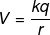 Ecuación de voltaje