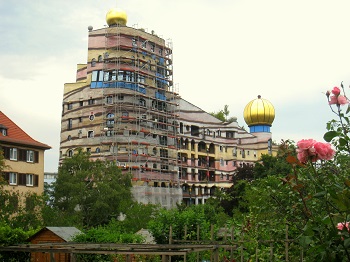 Waldspirale