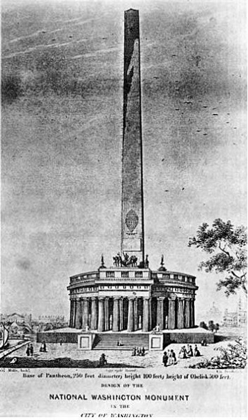 Monumento de Washington