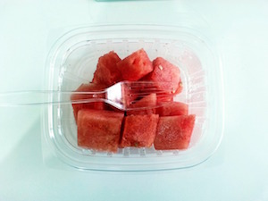 envases de plastico