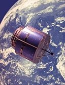 Satélite meteorológico
