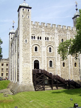 Torre Blanca