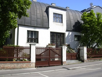 Casa Steiner