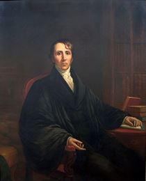 William Ellery Channing