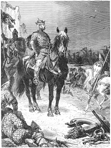 william normandy