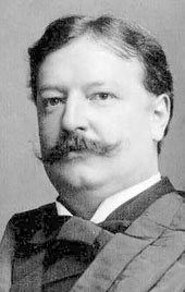 Imagen de William Howard Taft
