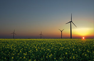 Energía eólica