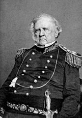 General Winfield Scott