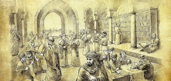 Casa de la Sabiduría