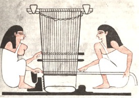 Tejedores