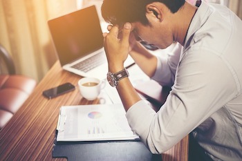 estresores, lugar de trabajo, estrés