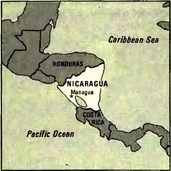 Nicaragua