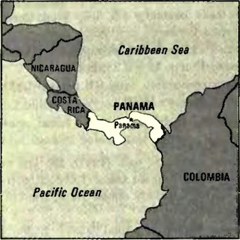 Panamá