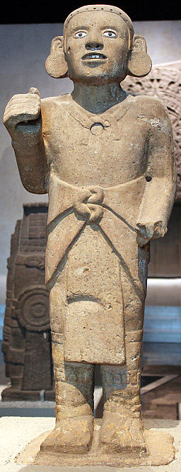Xiuhtecuhtli