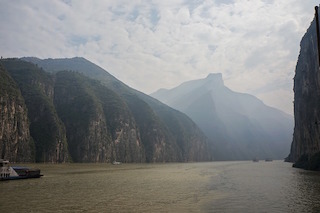 Yangtze