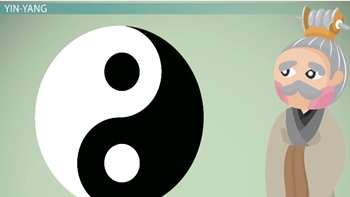 Yin Yang
