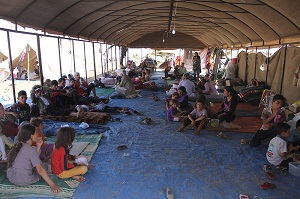 Yazidi