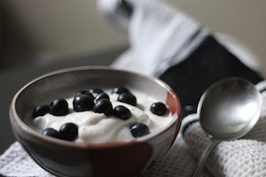 Yogur