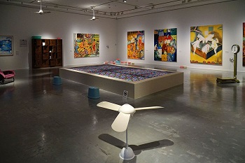 Museo Yokoo Tadanori
