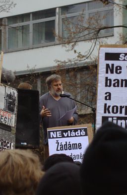 Zizek