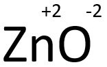 ZnO