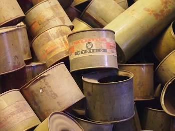 ZyklonB