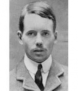 Henry Moseley Biografía y teoría atómica