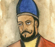 Qutubuddin Aibak