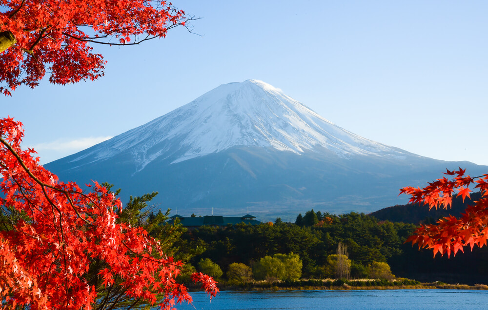 El Monte Fuji: Ícono geográfico y cultural