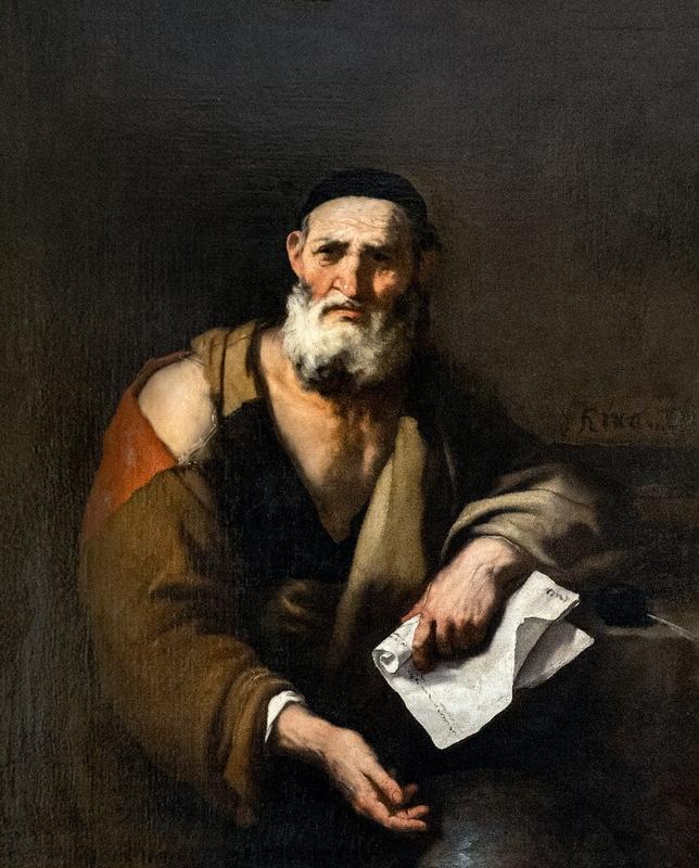 Leucipo, Filósofo griego