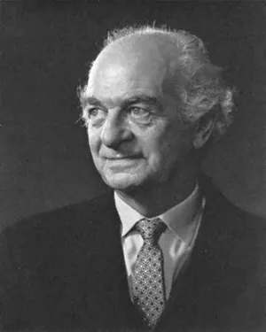 Linus Pauling y La escala de Pauling