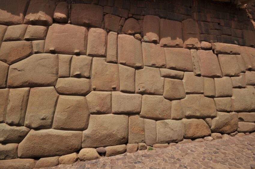 Arquitectura inca