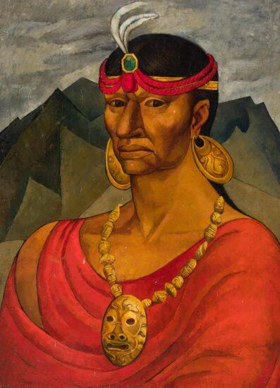 El Sapa Inca