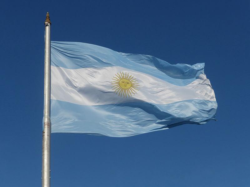 Día de la Bandera en Argentina (20 de junio)