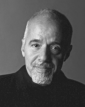 Biografía de Paulo Coelho
