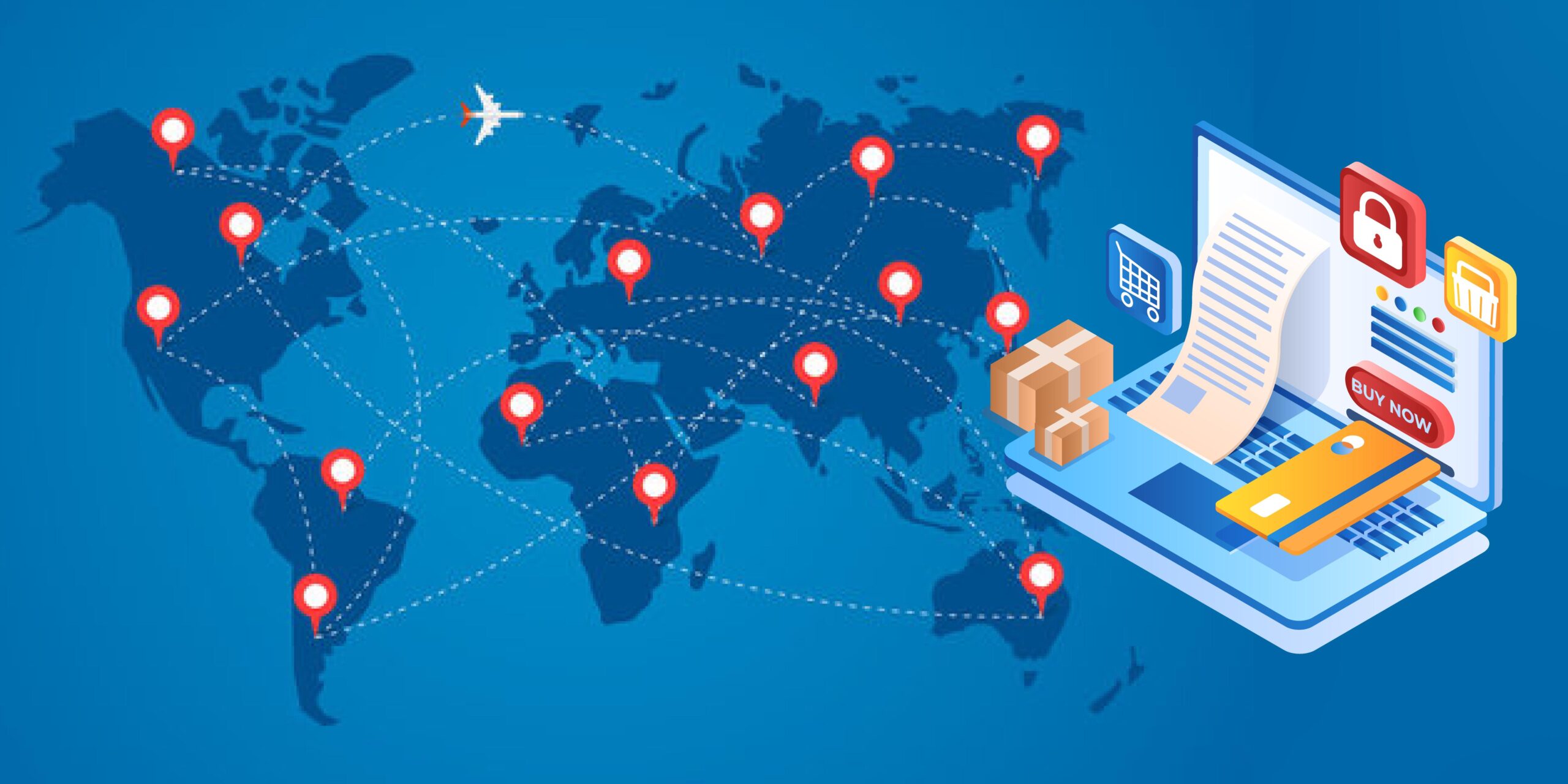 ¿Qué es el Comercio electrónico (e-commerce)?
