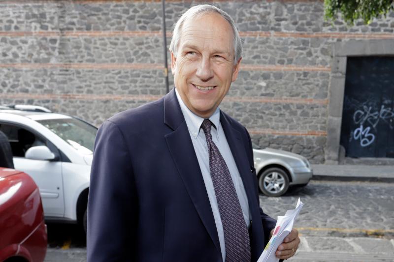 Enrique Cárdenas Sánchez