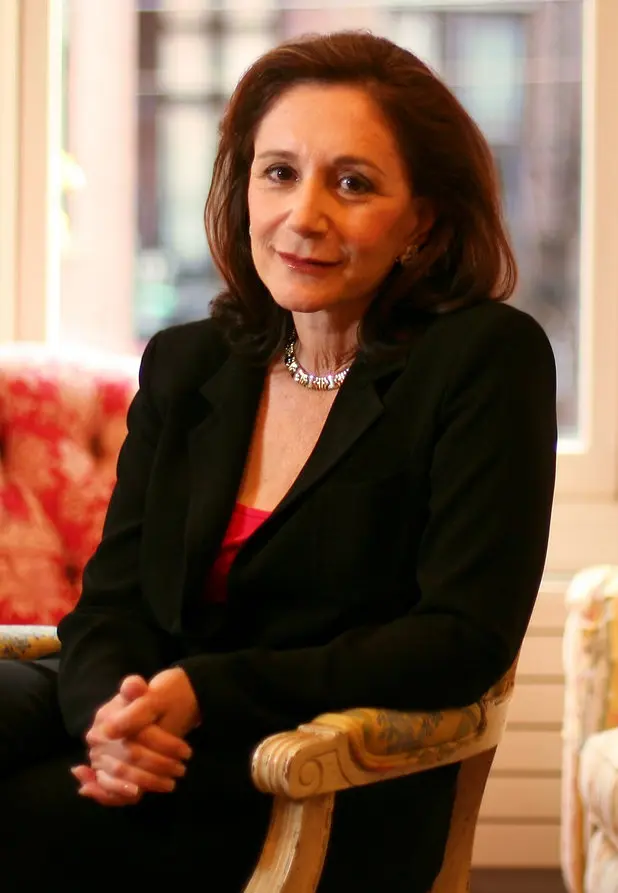 Sherry Turkle