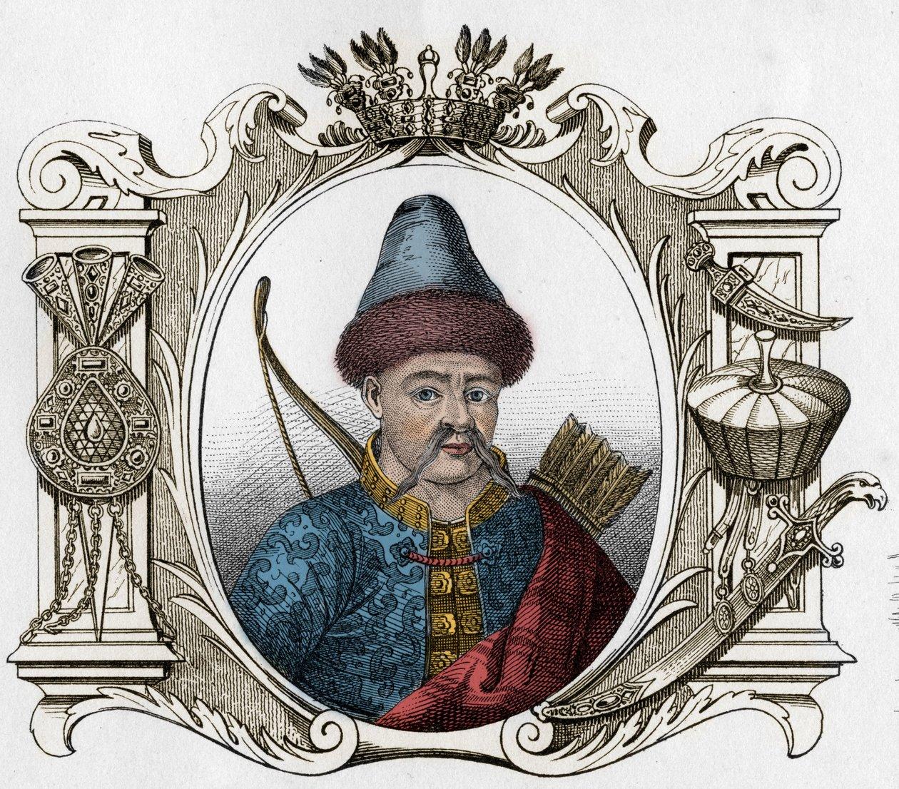 Imperio Timúrida