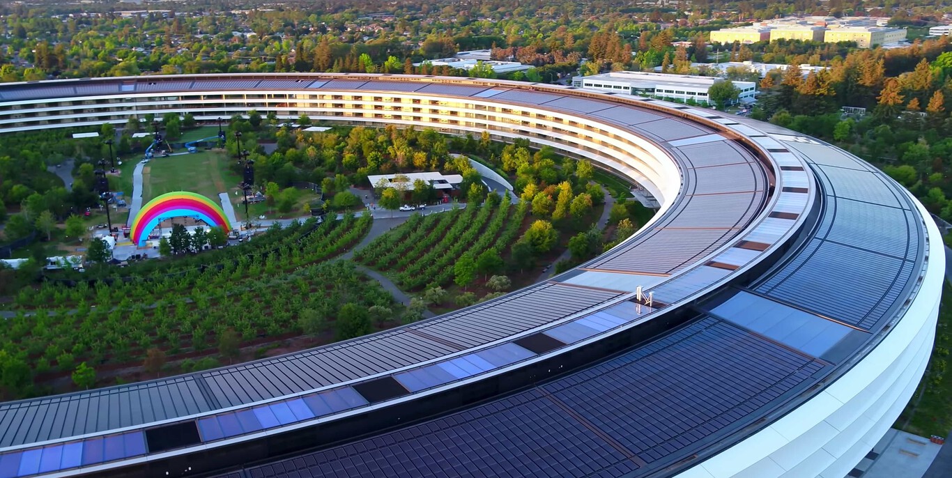 Apple Park