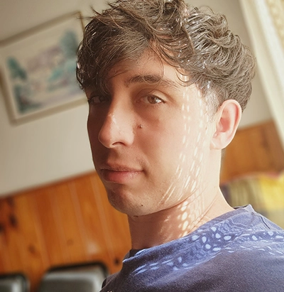 Avatar del autor