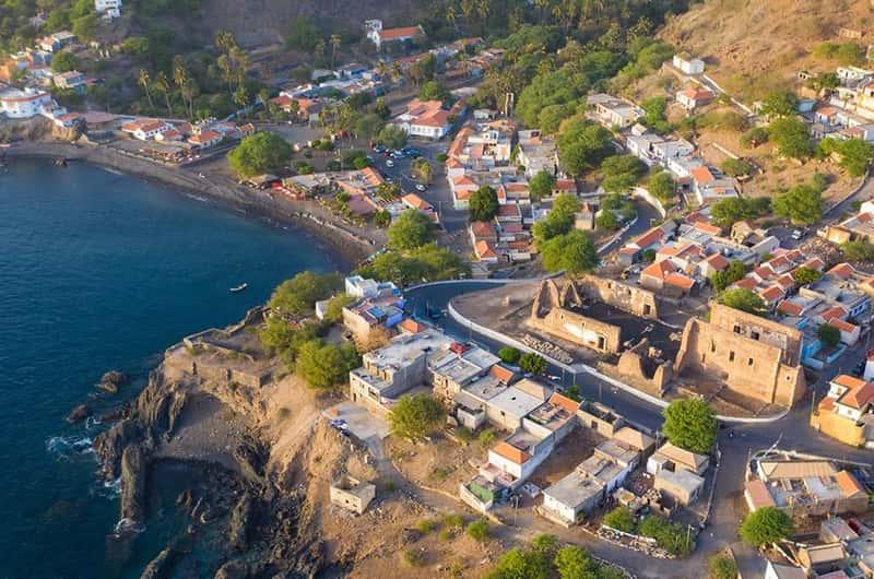 Cidade Velha
