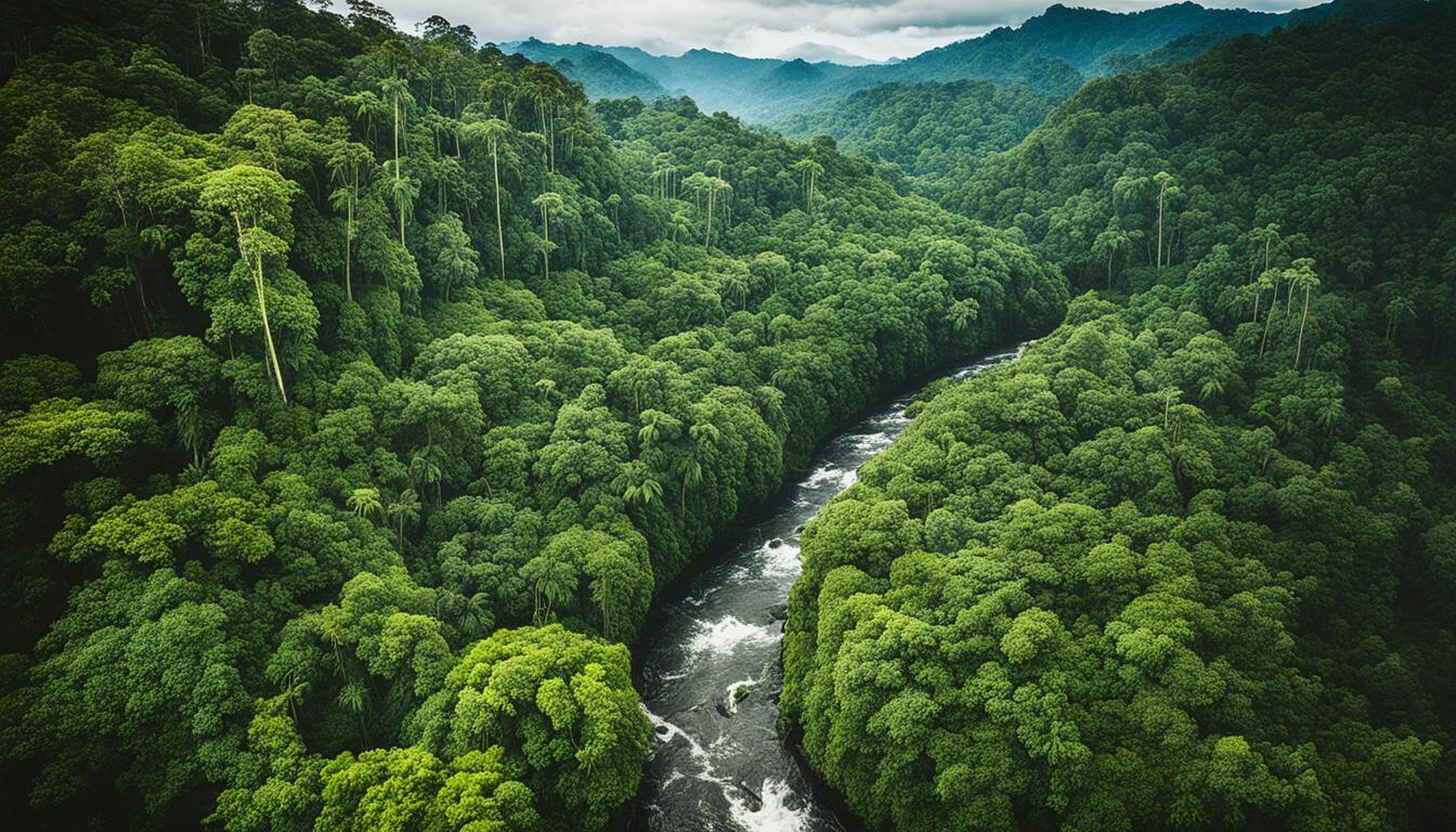 Selva ecuatorial