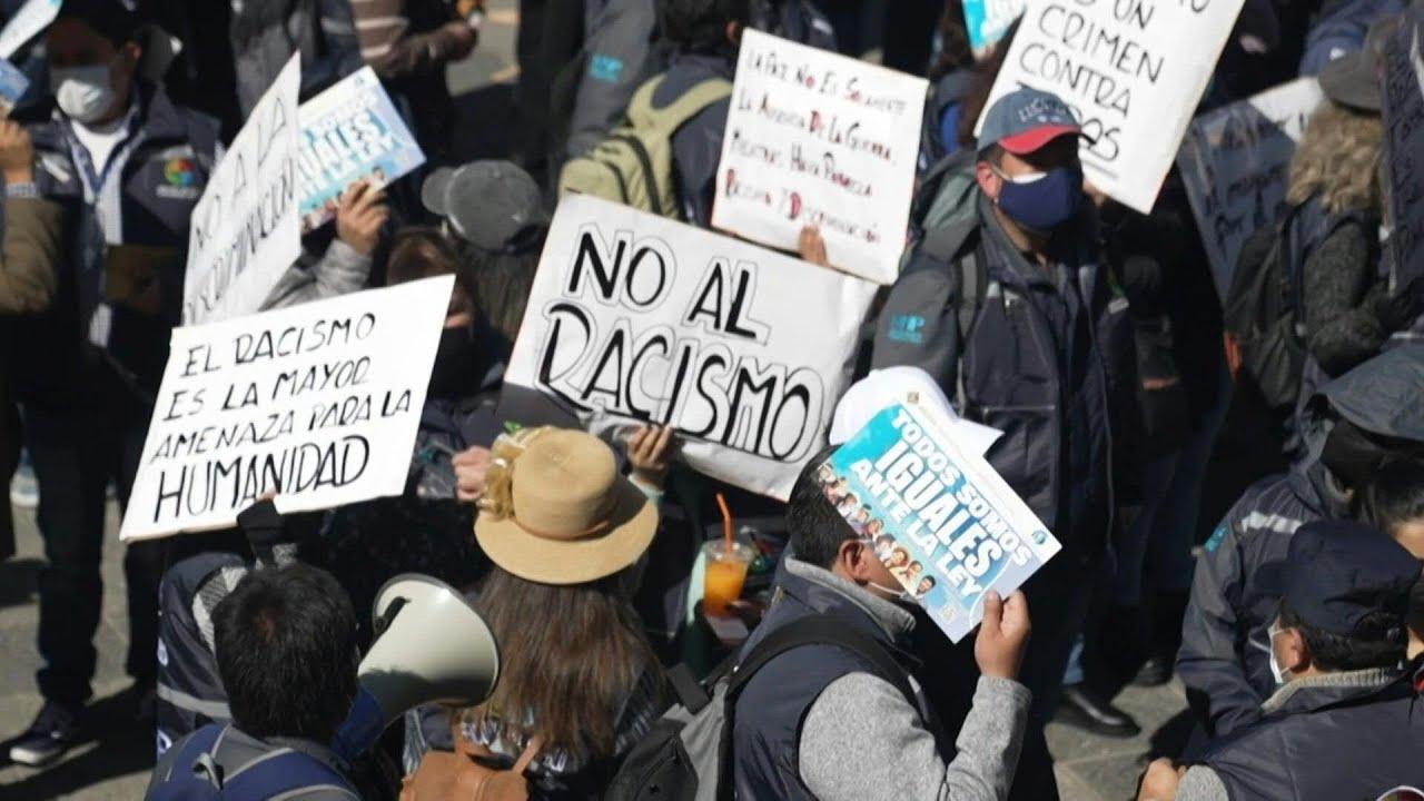 Racismo: 25 Preguntas y Respuestas sobre su Naturaleza e Impacto